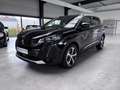 Peugeot 5008 GT AUTOMAT+TEILLEDER+NAVI+LED+PANO+ACC+KAME Noir - thumbnail 7