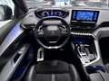 Peugeot 5008 GT AUTOMAT+TEILLEDER+NAVI+LED+PANO+ACC+KAME Noir - thumbnail 5