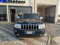 Jeep Grand Cherokee Grand Cherokee III 2005 3.0 V6 crd Limited auto Blauw - thumbnail 2