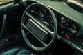 Porsche 911 930 TURBO *** ELECTRIC SPORT SEATS / OPEN ROOF *** Vert - thumbnail 32