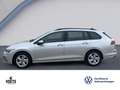 Volkswagen Golf VIII Variant 1.5TSI LIFE LED+Navi+Sitzhzg. Plateado - thumbnail 2