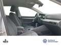 Volkswagen Golf VIII Variant 1.5TSI LIFE LED+Navi+Sitzhzg. Plateado - thumbnail 7