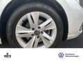 Volkswagen Golf VIII Variant 1.5TSI LIFE LED+Navi+Sitzhzg. Plateado - thumbnail 5