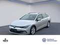Volkswagen Golf VIII Variant 1.5TSI LIFE LED+Navi+Sitzhzg. Plateado - thumbnail 1