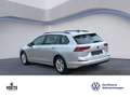 Volkswagen Golf VIII Variant 1.5TSI LIFE LED+Navi+Sitzhzg. Plateado - thumbnail 3