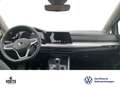Volkswagen Golf VIII Variant 1.5TSI LIFE LED+Navi+Sitzhzg. Plateado - thumbnail 8