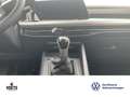 Volkswagen Golf VIII Variant 1.5TSI LIFE LED+Navi+Sitzhzg. Plateado - thumbnail 9