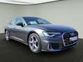 Audi A6 45 TFSI quattro S line*Navi*Matrix* Grau - thumbnail 8