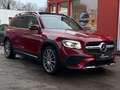 Mercedes-Benz GLB 250 4Matic AMG*PANO*MEMORY*E-AHK*R-KAM*20"Z Rouge - thumbnail 2