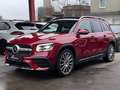 Mercedes-Benz GLB 250 4Matic AMG*PANO*MEMORY*E-AHK*R-KAM*20"Z Rouge - thumbnail 4