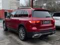 Mercedes-Benz GLB 250 4Matic AMG*PANO*MEMORY*E-AHK*R-KAM*20"Z Rouge - thumbnail 7