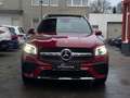 Mercedes-Benz GLB 250 4Matic AMG*PANO*MEMORY*E-AHK*R-KAM*20"Z Rouge - thumbnail 3
