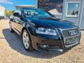 Audi A3 Cabriolet S line Sportpaket / plus Schwarz - thumbnail 3