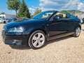 Audi A3 Cabriolet S line Sportpaket / plus Schwarz - thumbnail 1