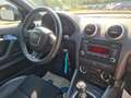 Audi A3 Cabriolet S line Sportpaket / plus Schwarz - thumbnail 15
