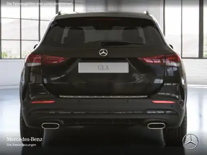 Annonce voiture d'occasion Mercedes-Benz GLA 220 - CARADIZE