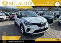 Renault Captur TCe 100 CV GPL Business PROMO CON FINAZIAMENTO Weiß - thumbnail 1