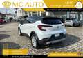 Renault Captur TCe 100 CV GPL Business PROMO CON FINAZIAMENTO Weiß - thumbnail 4