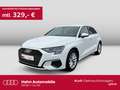 Audi A3 35TDI Sportback S-trc LED Navi Einparkh Weiß - thumbnail 1