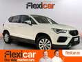 SEAT Ateca 1.0 TSI S&S Reference XM Blanco - thumbnail 1