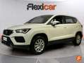 SEAT Ateca 1.0 TSI S&S Reference XM Blanco - thumbnail 3