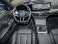 BMW 330 e Touring M Sport HUD PANO ACC AHK 360°KAM Blau - thumbnail 18
