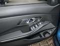 BMW 330 e Touring M Sport HUD PANO ACC AHK 360°KAM Blau - thumbnail 20