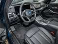 BMW 330 e Touring M Sport HUD PANO ACC AHK 360°KAM Blau - thumbnail 9