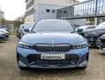 BMW 330 e Touring M Sport HUD PANO ACC AHK 360°KAM Blau - thumbnail 5