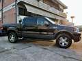 Ford F 150 TRITON 5.4 V8 "GANCIO TRAINO / TETTO APRIBILE" Nero - thumbnail 4