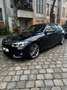 BMW 120 120 i M Sport Schwarz - thumbnail 1