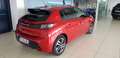 Peugeot 208 Nuova 208 Benzina Allure Pack Rosso - thumbnail 6
