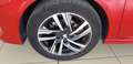 Peugeot 208 Nuova 208 Benzina Allure Pack Rosso - thumbnail 9