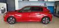 Peugeot 208 Nuova 208 Benzina Allure Pack Rosso - thumbnail 7