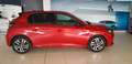 Peugeot 208 Nuova 208 Benzina Allure Pack Rosso - thumbnail 8