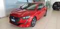 Peugeot 208 Nuova 208 Benzina Allure Pack Rosso - thumbnail 3