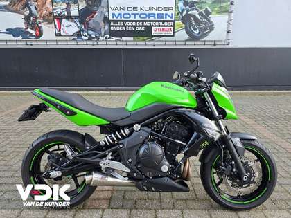 Kawasaki ER - 6 N