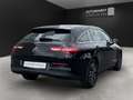Mercedes-Benz CLA 200 Leder*Kamera*Distro*DAB*DigTacho*1Han Schwarz - thumbnail 8