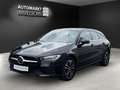 Mercedes-Benz CLA 200 Leder*Kamera*Distro*DAB*DigTacho*1Han Schwarz - thumbnail 3