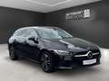 Mercedes-Benz CLA 200 Leder*Kamera*Distro*DAB*DigTacho*1Han Schwarz - thumbnail 2
