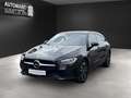 Mercedes-Benz CLA 200 Leder*Kamera*Distro*DAB*DigTacho*1Han Schwarz - thumbnail 4