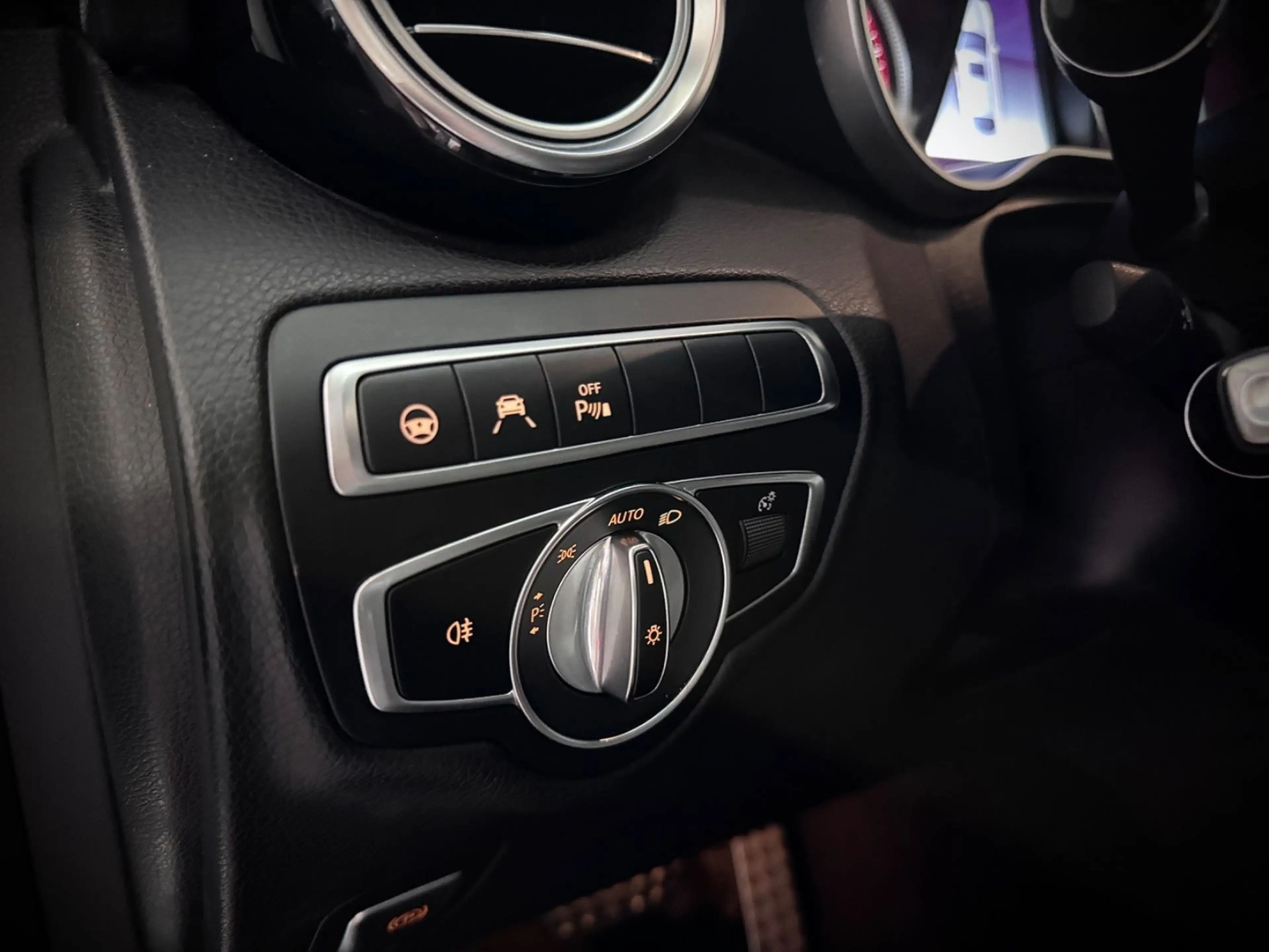 Mercedes-Benz GLC 63 AMG GLC 63s*AMG* COUPE*4-MATIC*SD*DESIGNO*PRE-SAFE* — photo 15