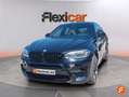 BMW X6 M Azul - thumbnail 4