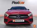 Mercedes-Benz A 220 200 Rojo - thumbnail 2