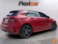 Mercedes-Benz A 220 200 Rojo - thumbnail 7