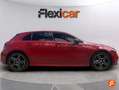 Mercedes-Benz A 220 200 Rojo - thumbnail 8