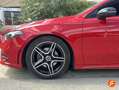 Mercedes-Benz A 220 200 Rojo - thumbnail 10