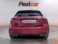 Mercedes-Benz A 220 200 Rojo - thumbnail 5
