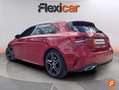 Mercedes-Benz A 220 200 Rojo - thumbnail 4