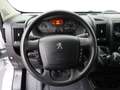Peugeot Boxer 2.2HDI 140PK Bakwagen+Laadklep | Dakspoiler | Airc White - thumbnail 15